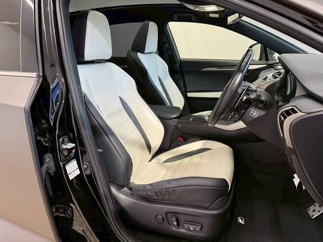 TOYOTA LEXUS NX300h 2018