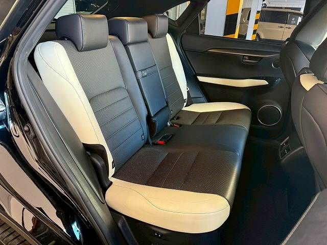 TOYOTA LEXUS NX300h 2018