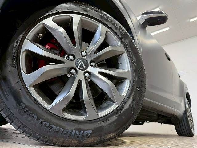 TOYOTA LEXUS NX300h 2018