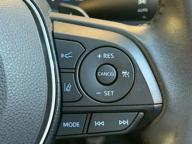 TOYOTA COROLLA SPORT 2018