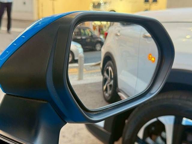 TOYOTA COROLLA SPORT 2018