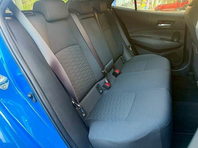 TOYOTA COROLLA SPORT 2018