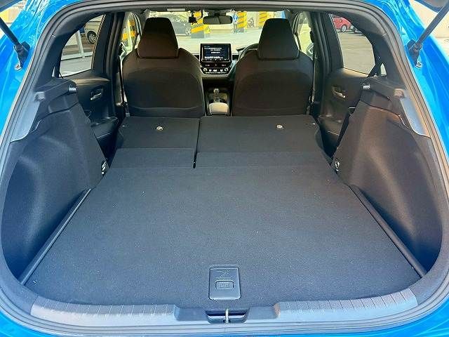 TOYOTA COROLLA SPORT 2018