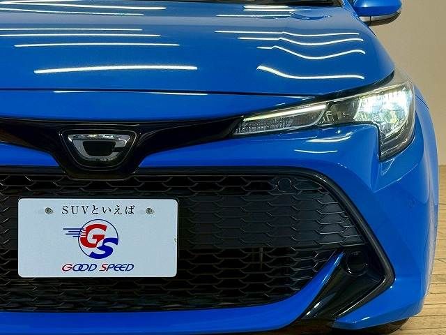 TOYOTA COROLLA SPORT 2018
