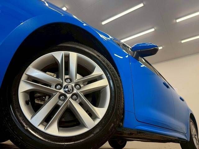 TOYOTA COROLLA SPORT 2018