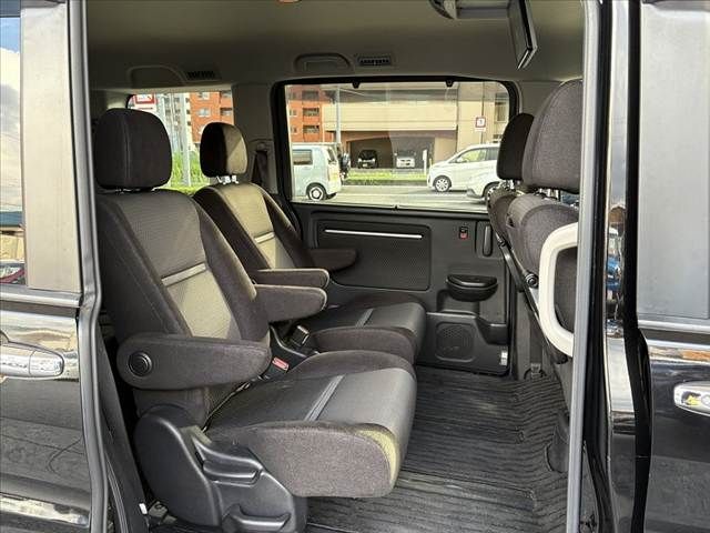 HONDA STEPWAGON 2018