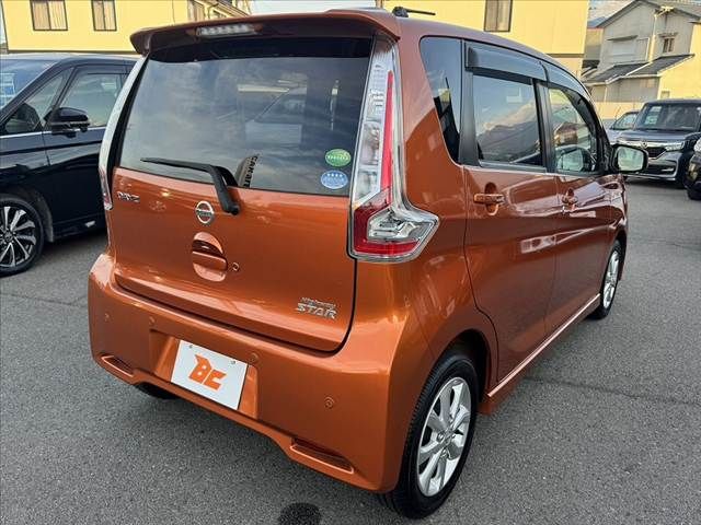 NISSAN DAYZ 2019