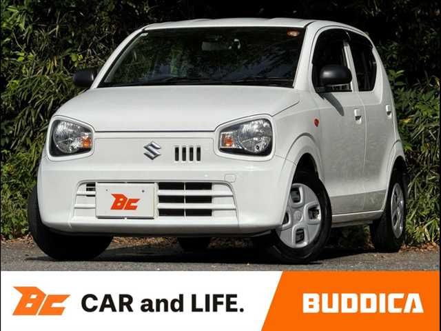 SUZUKI ALTO 2019