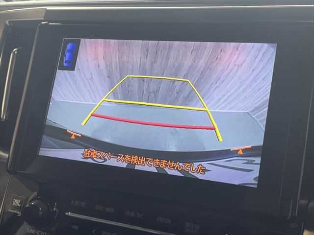 TOYOTA VELLFIRE  HYBRID 4WD 2015