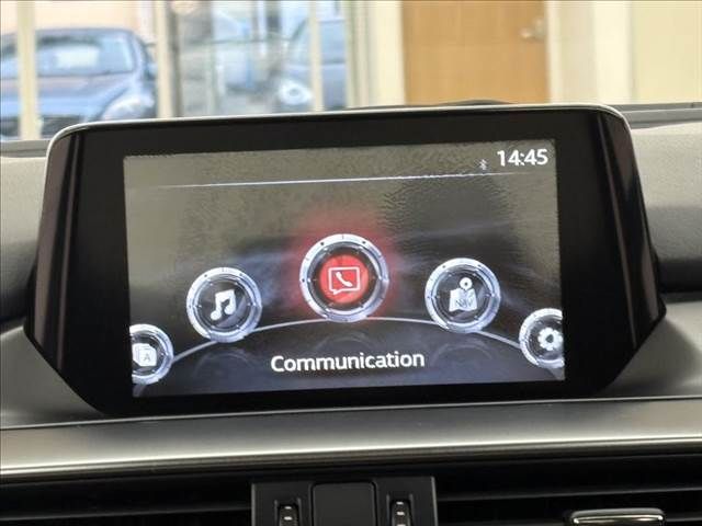 MAZDA ATENZA sedan 2015