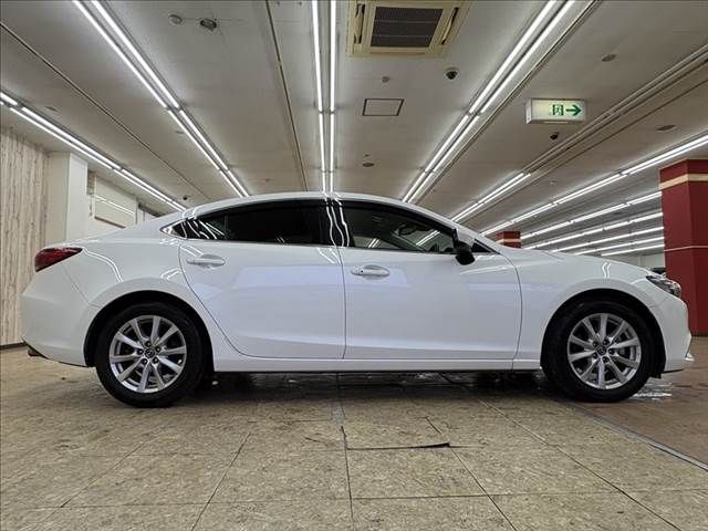 MAZDA ATENZA sedan 2015