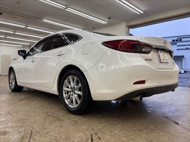 MAZDA ATENZA sedan 2015
