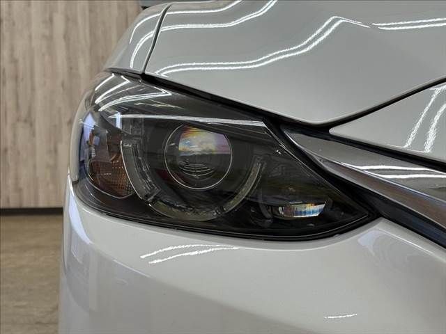 MAZDA ATENZA sedan 2015