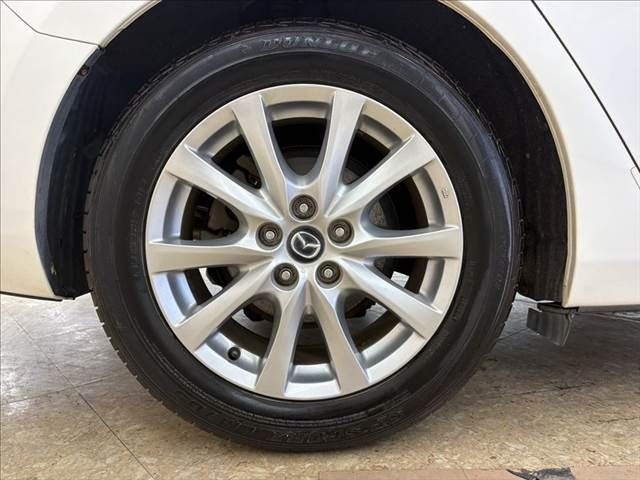 MAZDA ATENZA sedan 2015