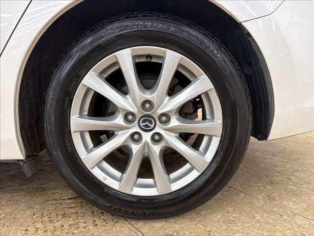 MAZDA ATENZA sedan 2015