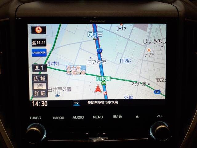 SUBARU SUBARU XV HYBRID 2018