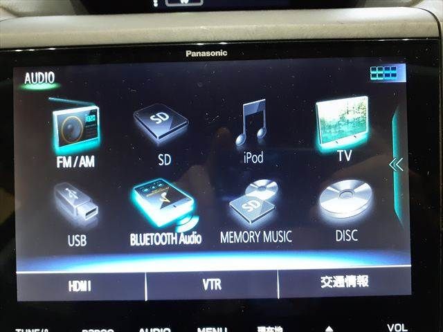 SUBARU SUBARU XV HYBRID 2018