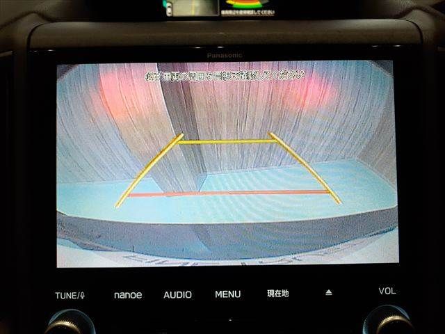 SUBARU SUBARU XV HYBRID 2018