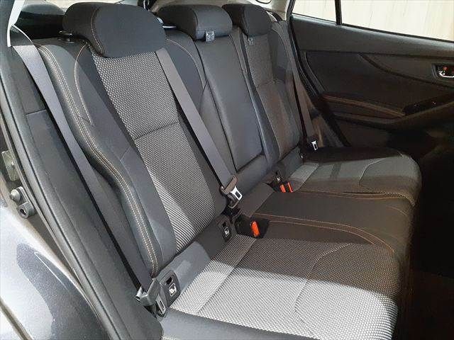 SUBARU SUBARU XV HYBRID 2018