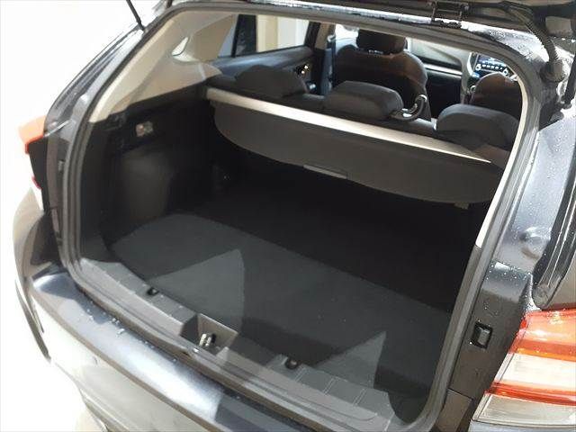 SUBARU SUBARU XV HYBRID 2018