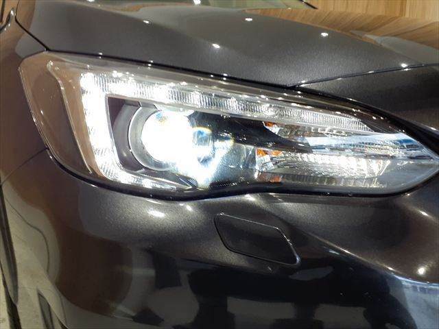 SUBARU SUBARU XV HYBRID 2018