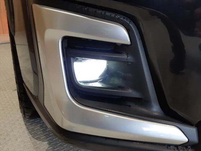 SUBARU SUBARU XV HYBRID 2018