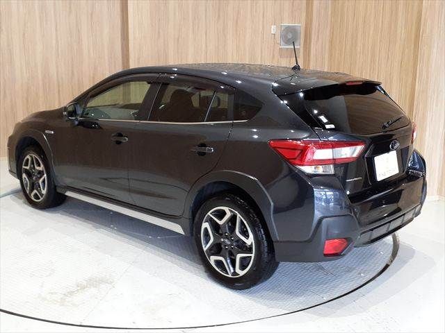 SUBARU SUBARU XV HYBRID 2018