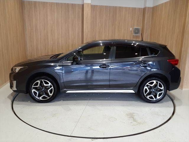 SUBARU SUBARU XV HYBRID 2018
