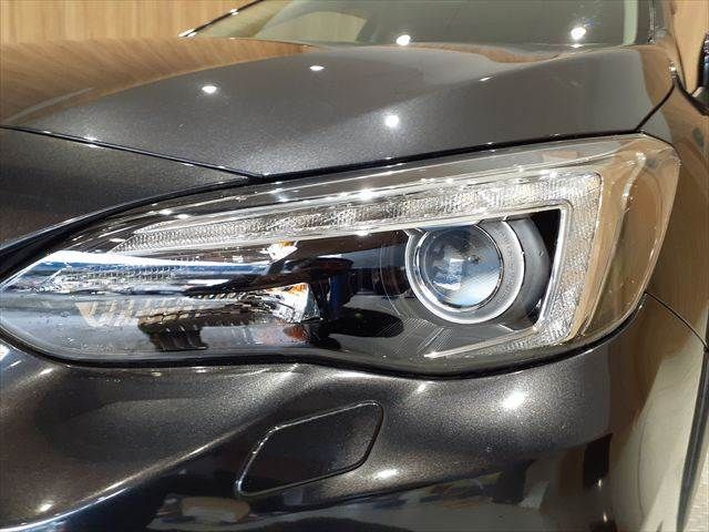 SUBARU SUBARU XV HYBRID 2018