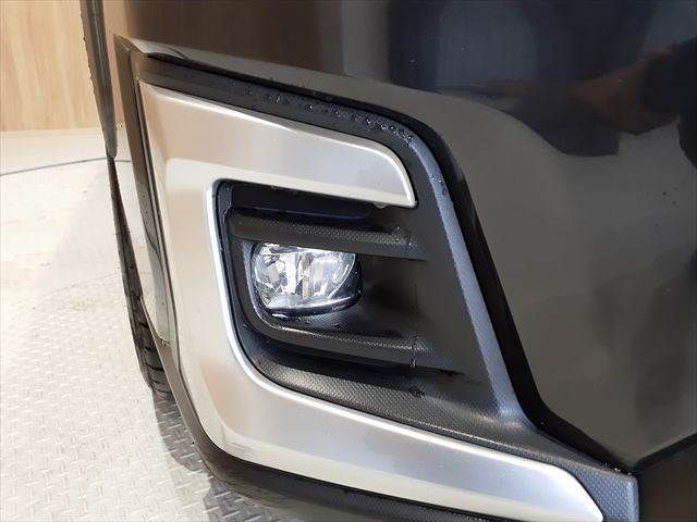 SUBARU SUBARU XV HYBRID 2018