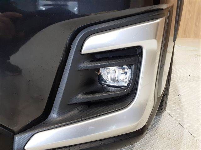 SUBARU SUBARU XV HYBRID 2018