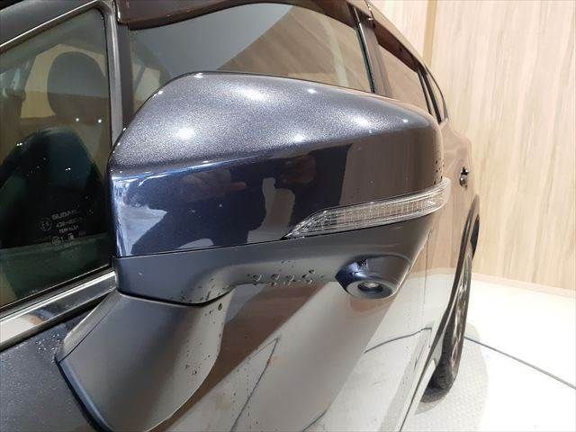 SUBARU SUBARU XV HYBRID 2018