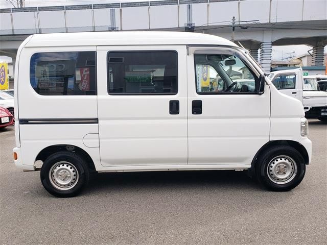 HONDA ACTY van 2018