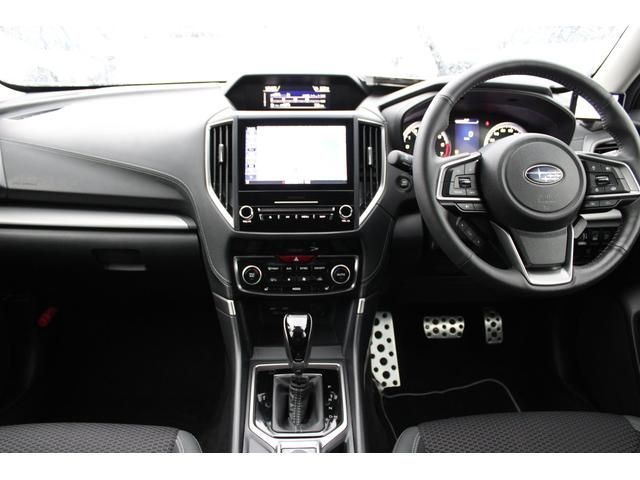 SUBARU FORESTER 2020