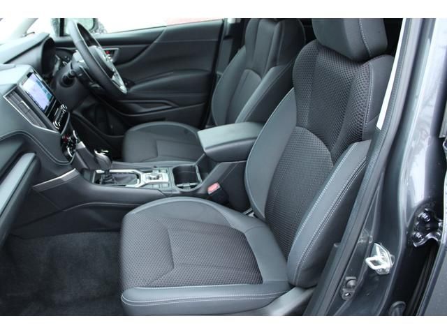 SUBARU FORESTER 2020