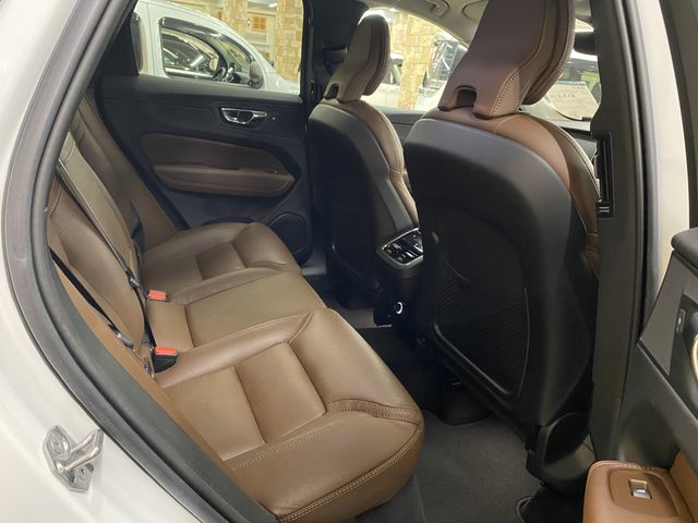 VOLVO VOLVO XC60 2019