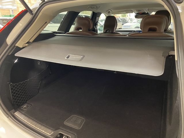 VOLVO VOLVO XC60 2019