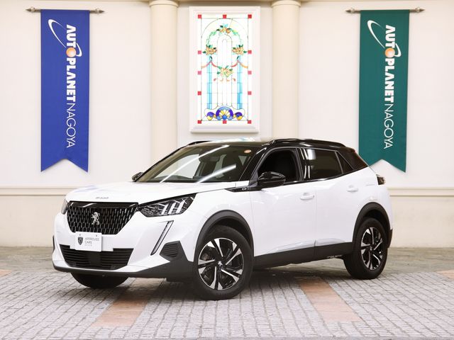 PEUGEOT PEUGEOT 2008 2023