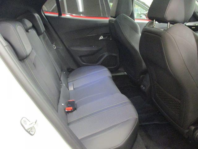 PEUGEOT PEUGEOT 2008 2023