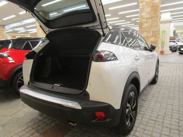 PEUGEOT PEUGEOT 2008 2023