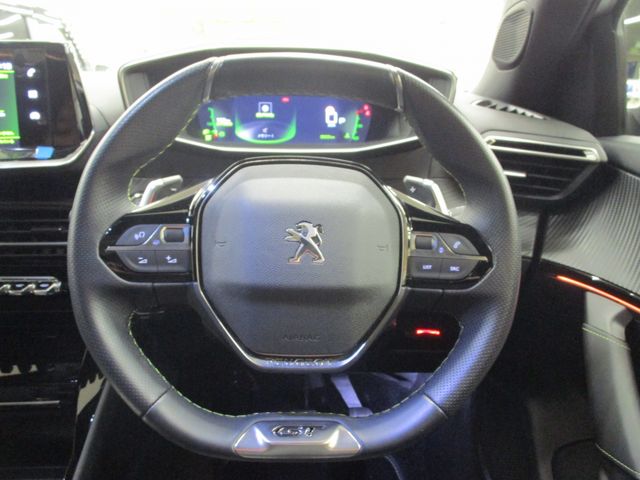 PEUGEOT PEUGEOT 2008 2023