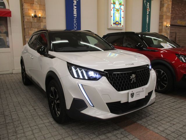 PEUGEOT PEUGEOT 2008 2023