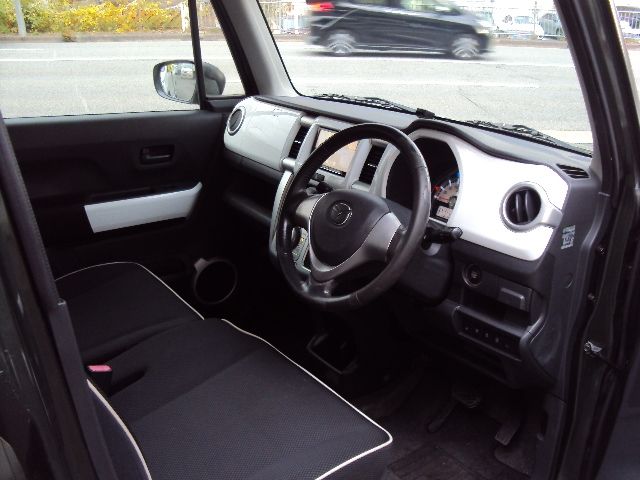 MAZDA FLAIR CROSSOVER 2014