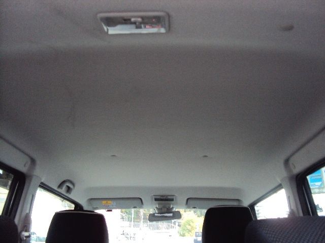 MAZDA FLAIR CROSSOVER 2014