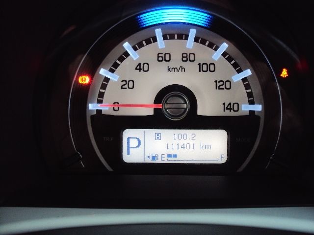 MAZDA FLAIR CROSSOVER 2014