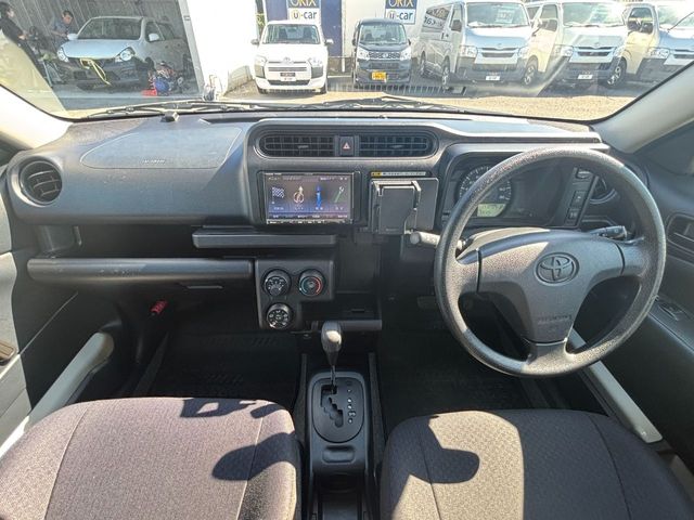 TOYOTA PROBOX van 2WD 2020