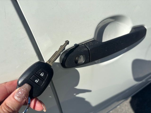 TOYOTA PROBOX van 2WD 2020