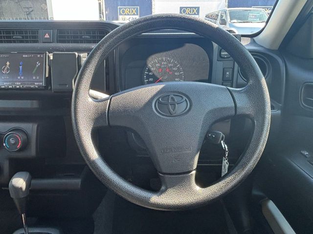 TOYOTA PROBOX van 2WD 2020