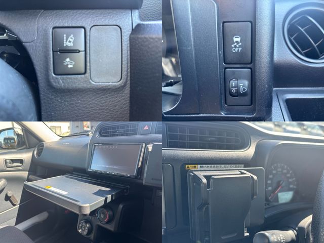 TOYOTA PROBOX van 2WD 2020