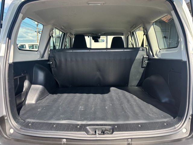 TOYOTA PROBOX van 2WD 2020